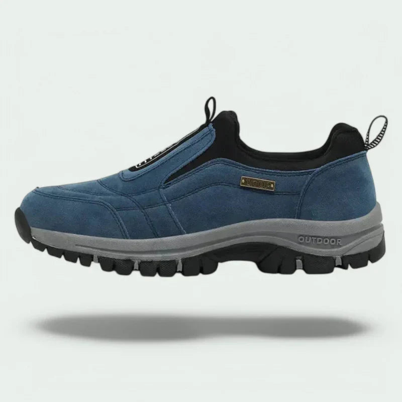 MAISON LUMIÈRE | Sneakers Outdoor Confort Rapide