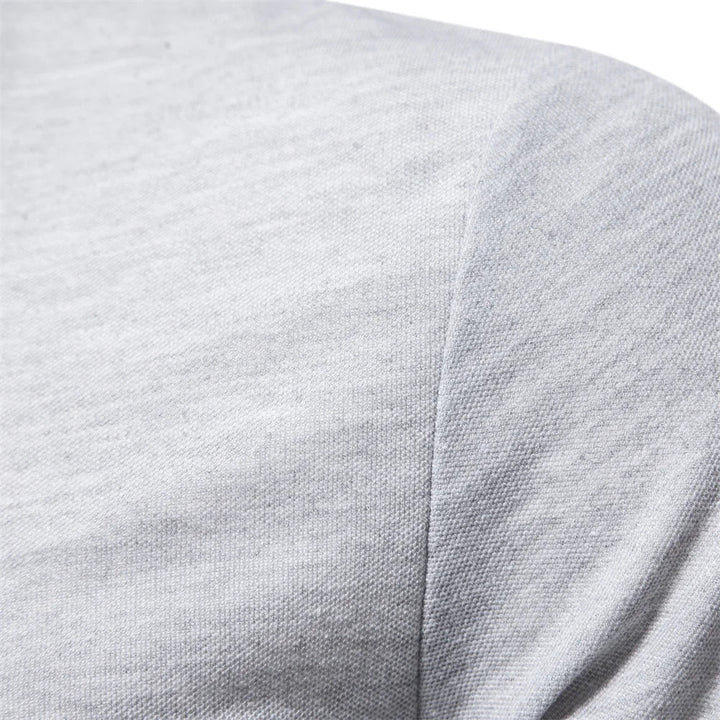 MAISON LUMIÈRE | PULL POLO POUR HOMME