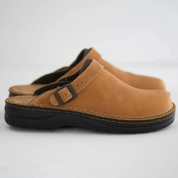 Cazel | Chaussures confortables sans lacets