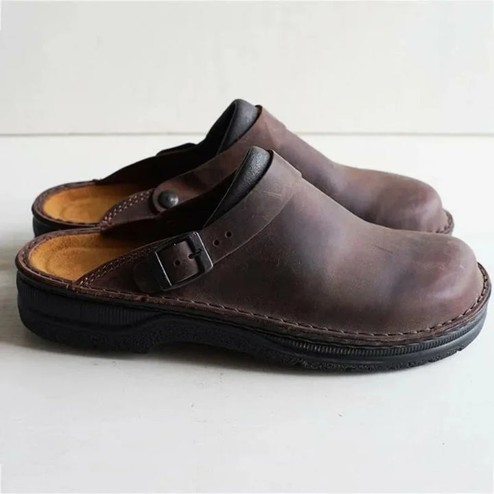 Cazel | Chaussures confortables sans lacets