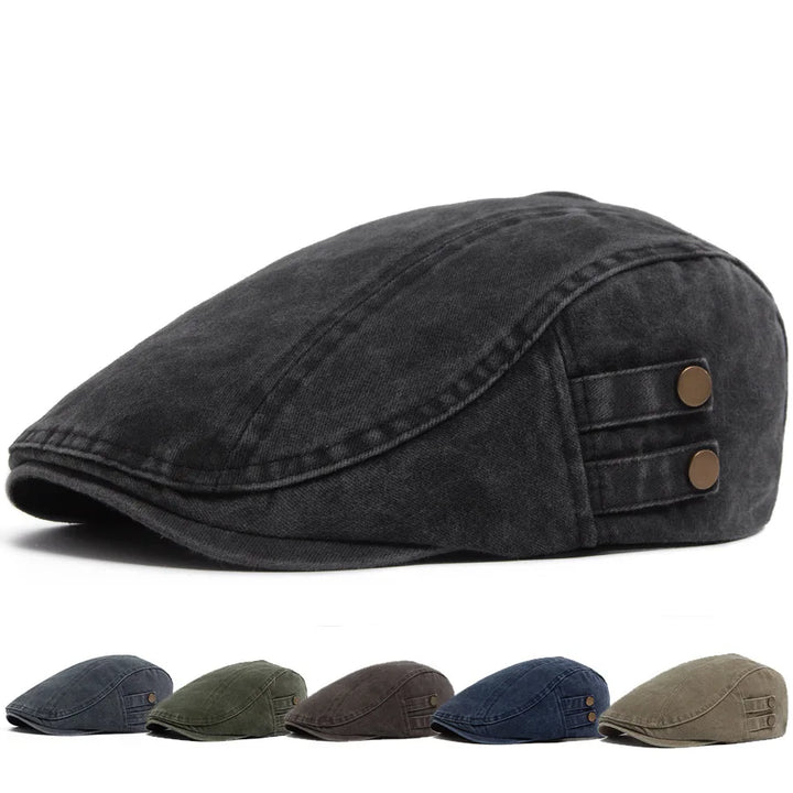 Cazel | Casquette vintage pour homme