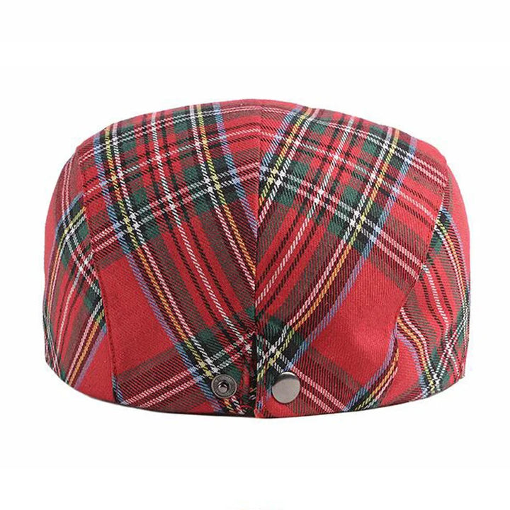 Cazel | Casquette classique colorée