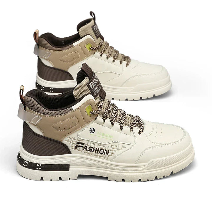 MAISON LUMIÈRE | CHAUSSURES CASUAL DE PROMENADE