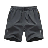 MAISON LUMIÈRE | PANTALONS COURTS SPORTIFS