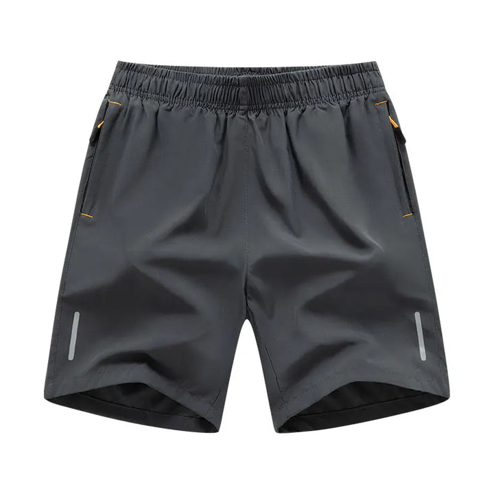 MAISON LUMIÈRE | PANTALONS COURTS SPORTIFS