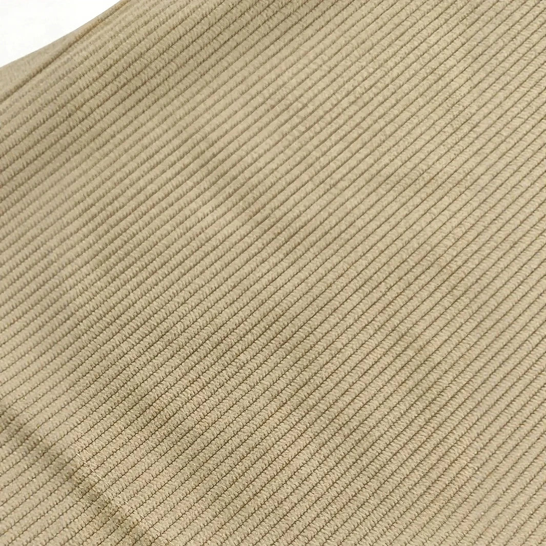 MAISON LUMIÈRE | PANTALONS EN CORDUROY