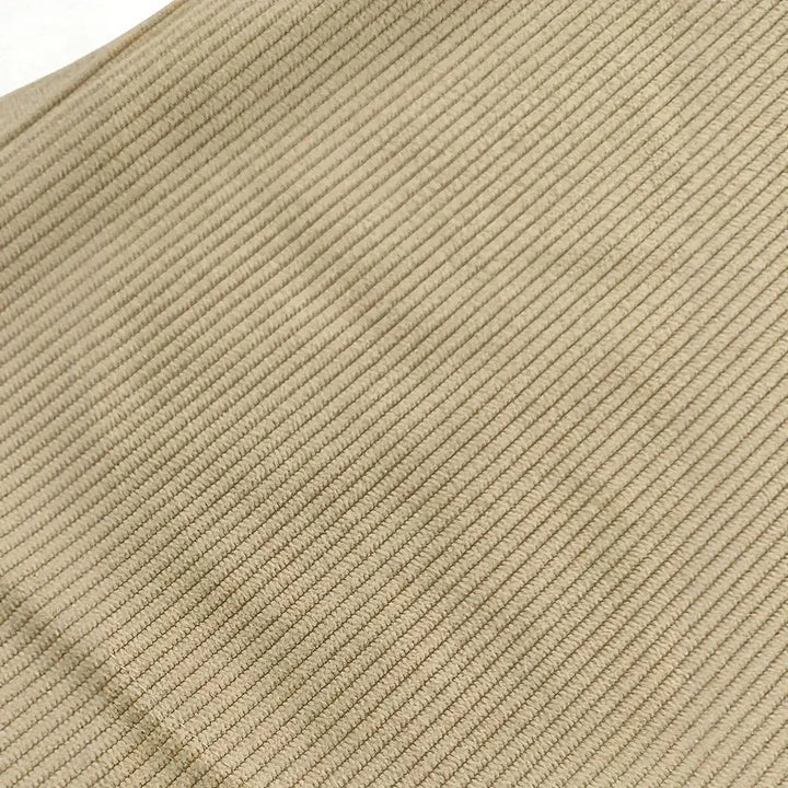 MAISON LUMIÈRE | PANTALONS EN CORDUROY