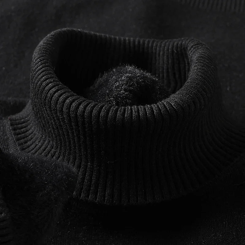 MAISON LUMIÈRE | DOLCEVITA CLASSICO POUR HOMME