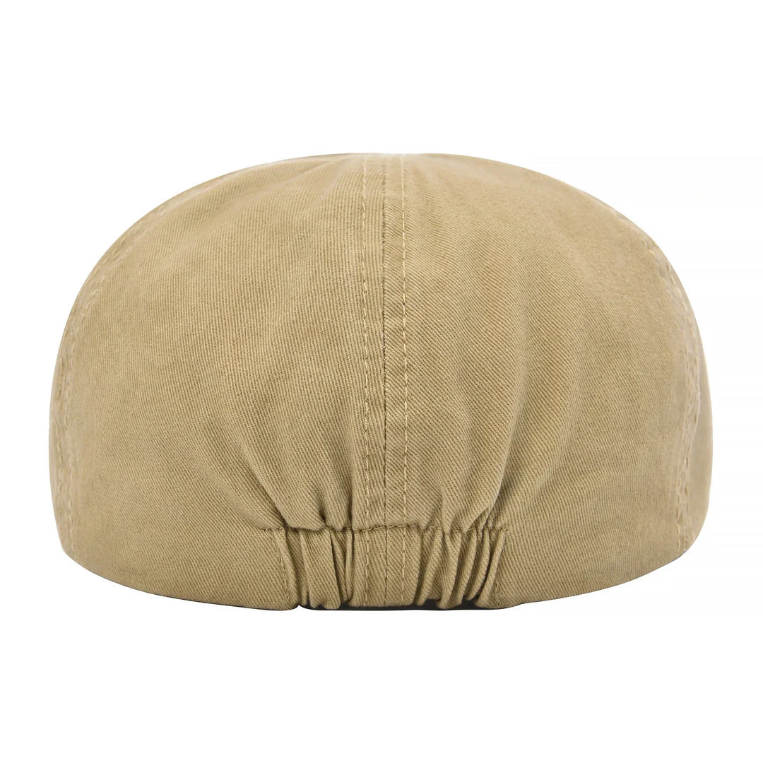 Cazel | Casquette de golf en coton