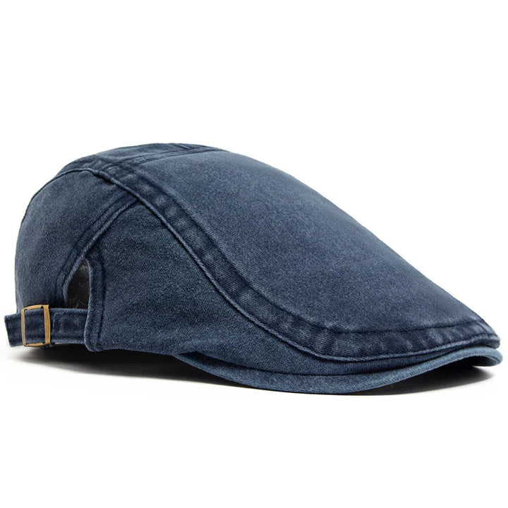 Cazel | Casquette plate vintage