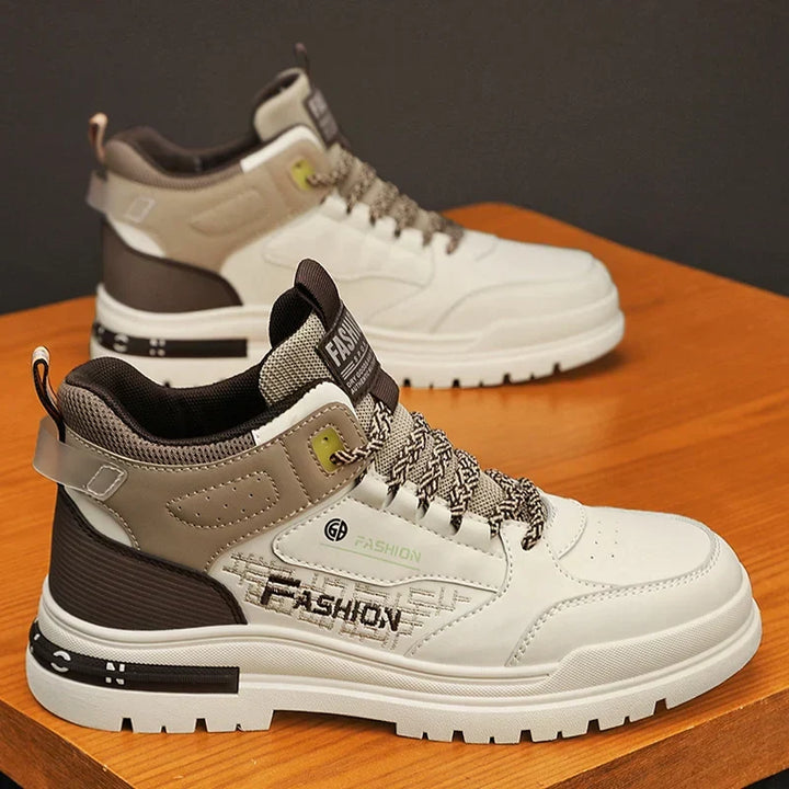 MAISON LUMIÈRE | CHAUSSURES CASUAL DE PROMENADE