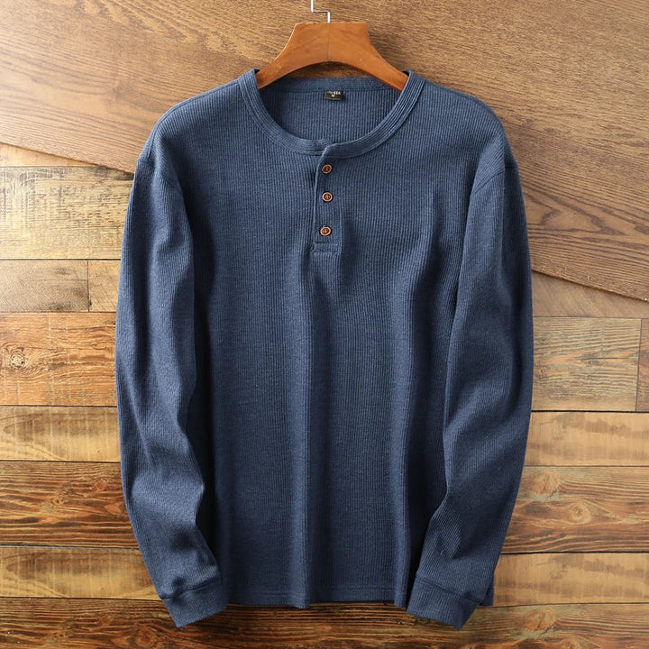 MAISON LUMIÈRE | MAILLOT PREMIUM À MANCHES LONGUES