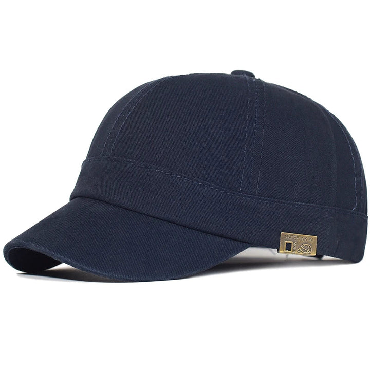 Cazel | Casquette en coton pour homme