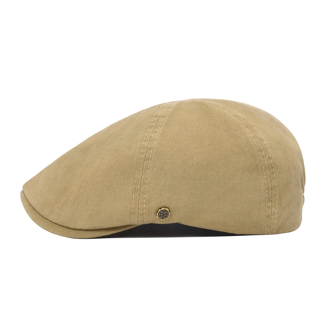 Cazel | Casquette de golf en coton