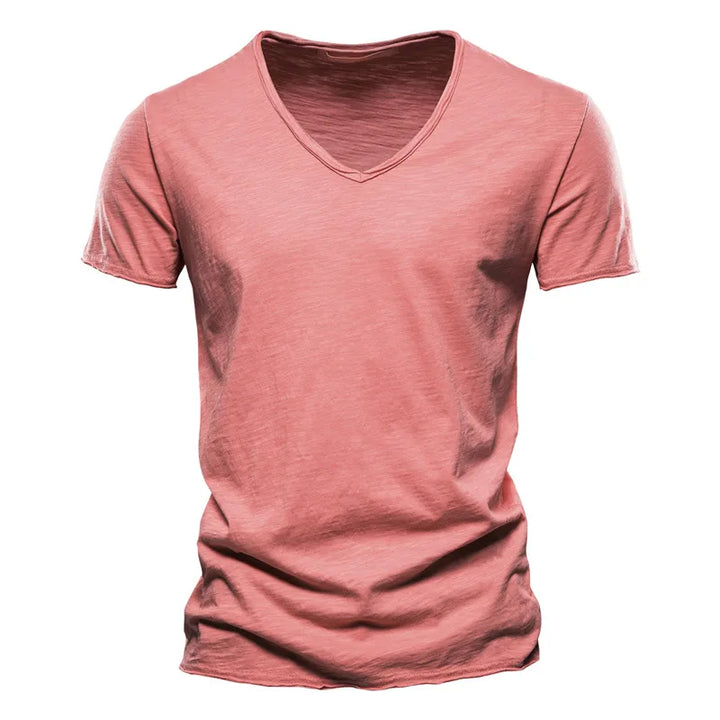 Cazel | T-shirt d’été en coton