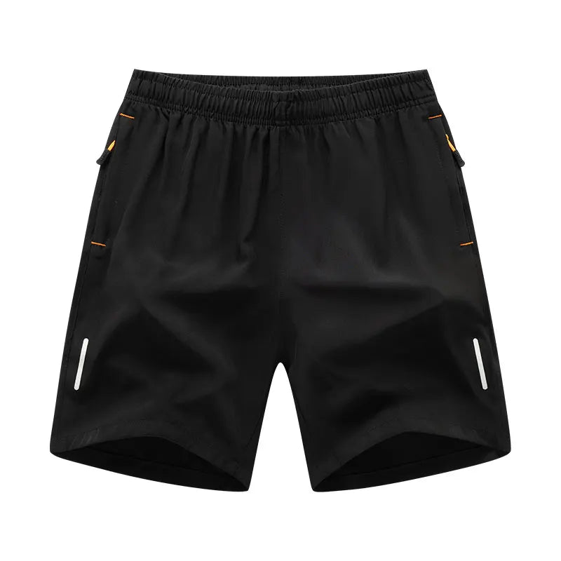 MAISON LUMIÈRE | PANTALONS COURTS SPORTIFS