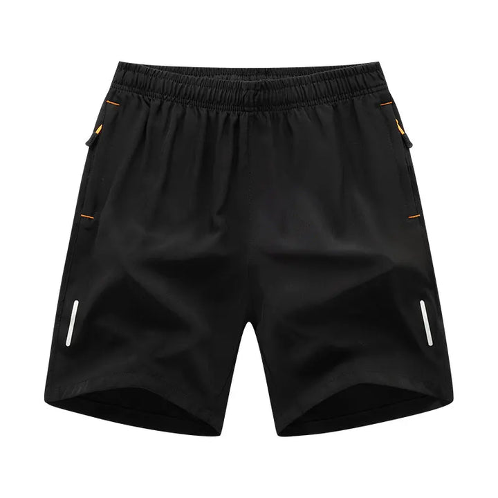 MAISON LUMIÈRE | PANTALONS COURTS SPORTIFS