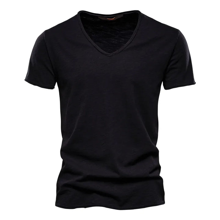Cazel | T-shirt d’été en coton