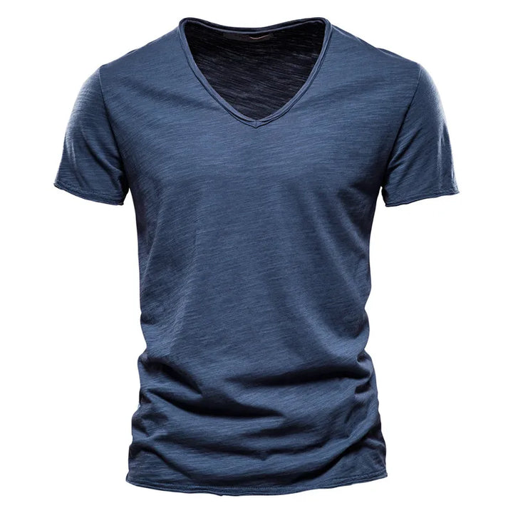 Cazel | T-shirt d’été en coton