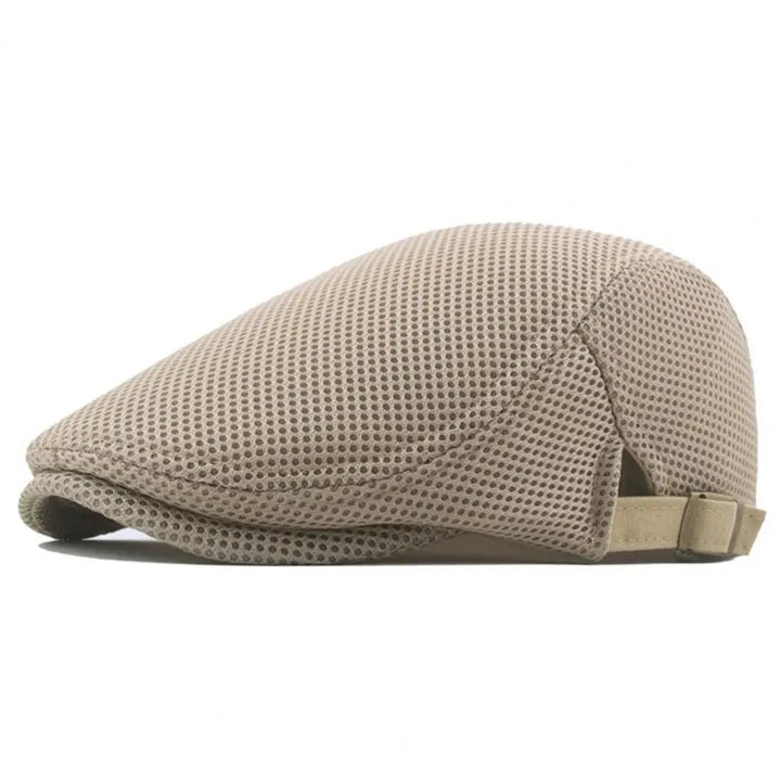 Cazel | Casquette respirante pour homme