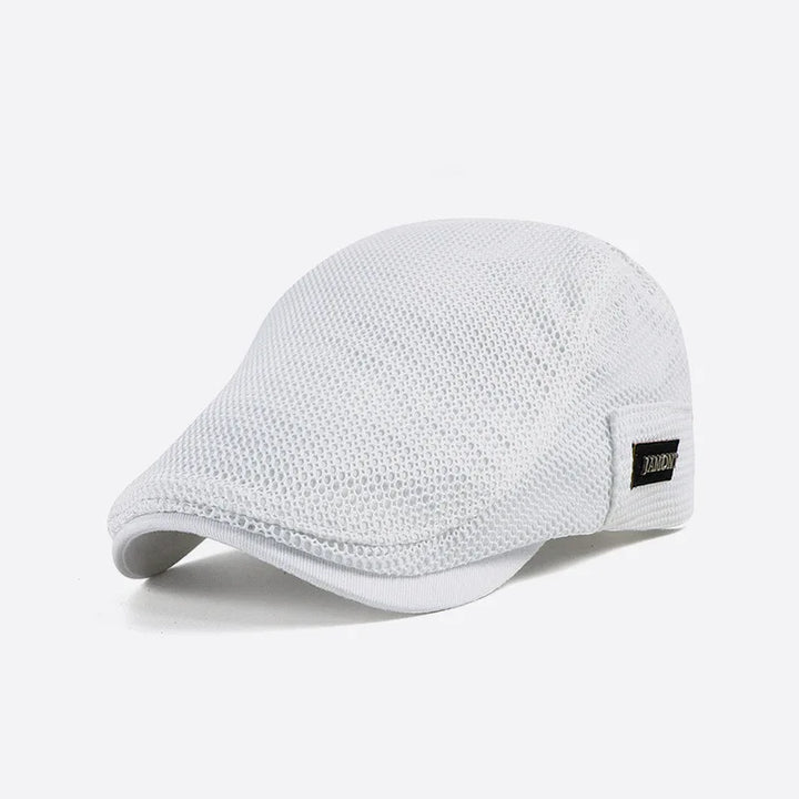 Cazel | Casquette respirante pour homme
