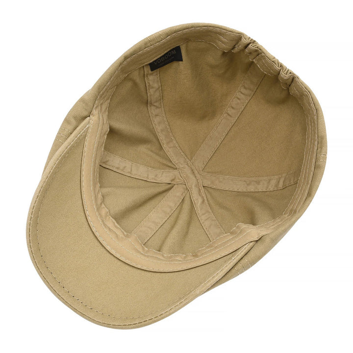 Cazel | Casquette de golf en coton