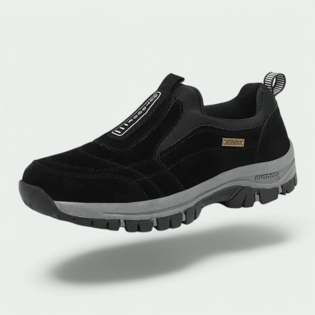 MAISON LUMIÈRE | CHAUSSURES ORTHOPÉDIQUES DE PROMENADE