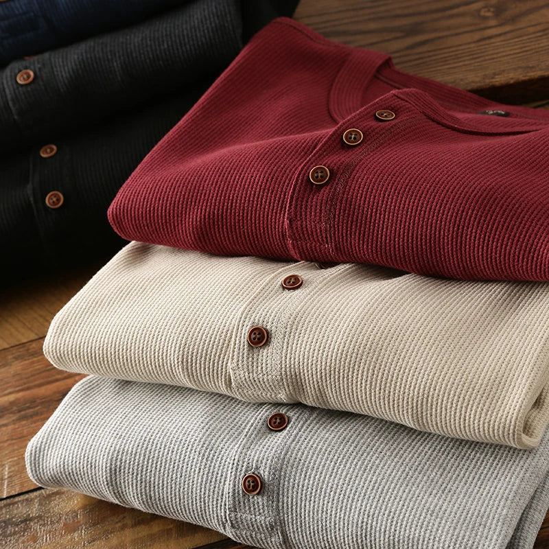 MAISON LUMIÈRE | MAILLOT PREMIUM À MANCHES LONGUES