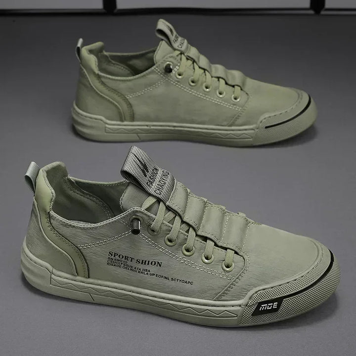 MAISON LUMIÈRE | CHAUSSURE CASUAL ÉLÉGANTE POUR HOMME