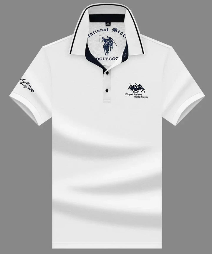 Cazel | Polo homme