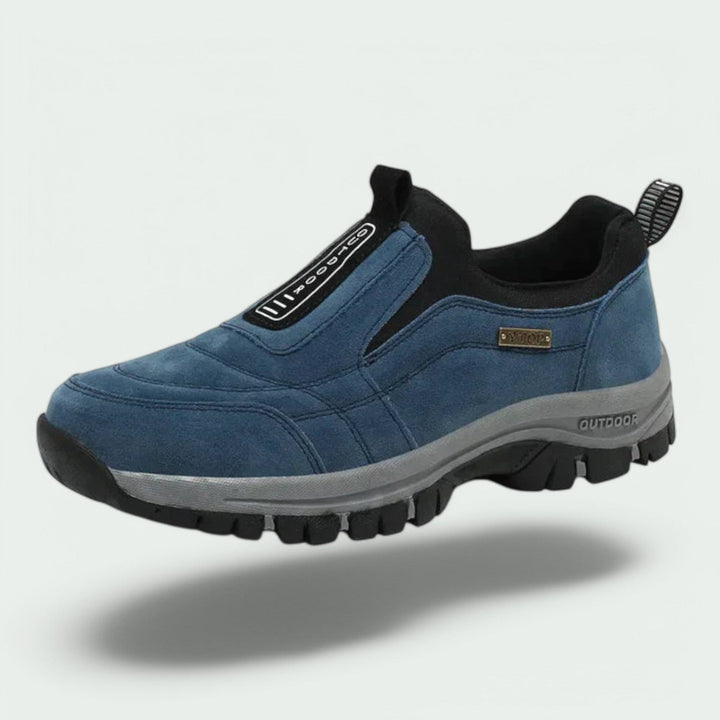 MAISON LUMIÈRE | CHAUSSURES ORTHOPÉDIQUES DE PROMENADE