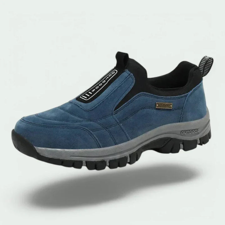 MAISON LUMIÈRE | Sneakers Outdoor Confort Rapide