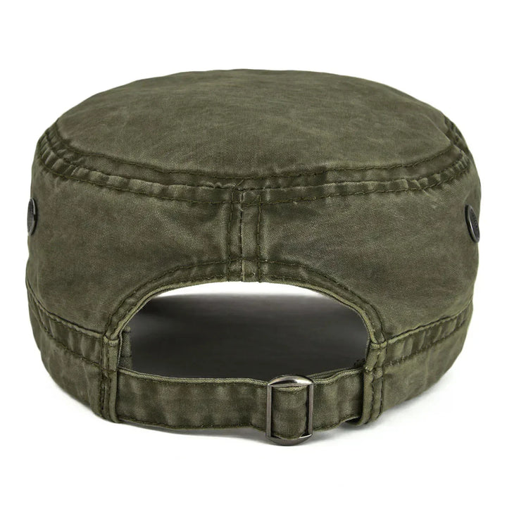 Cazel | Casquette vintage robuste