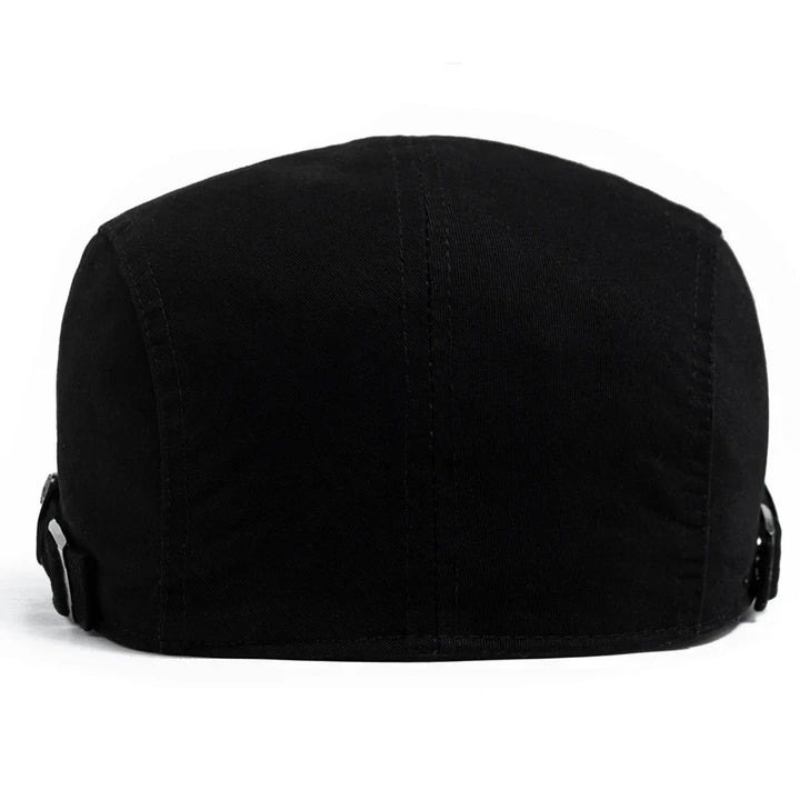 Cazel | Casquette vintage avec détail nœud