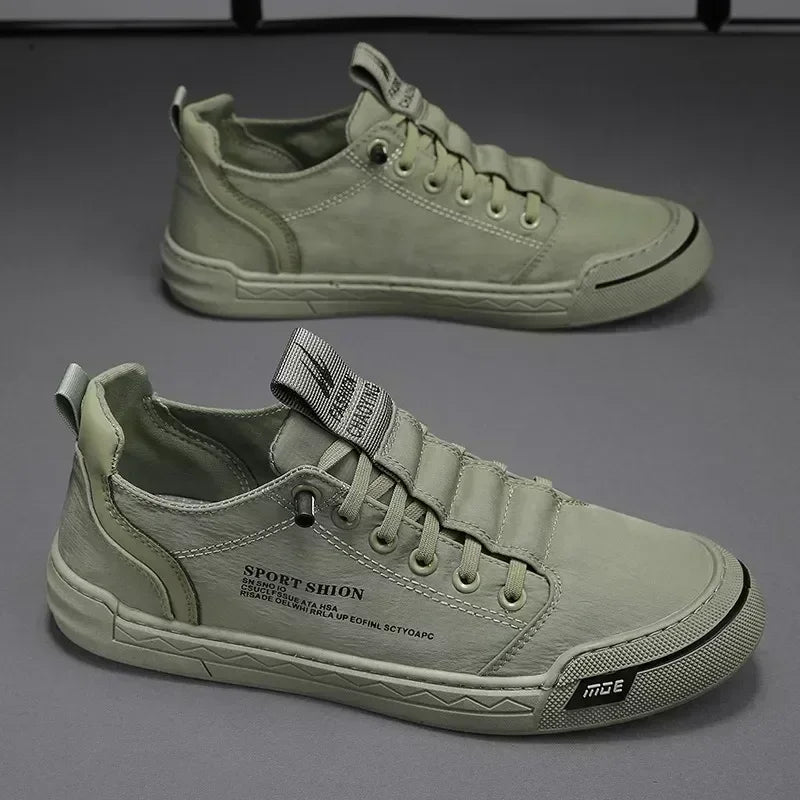 MAISON LUMIÈRE | CHAUSSURE CASUAL ÉLÉGANTE POUR HOMME
