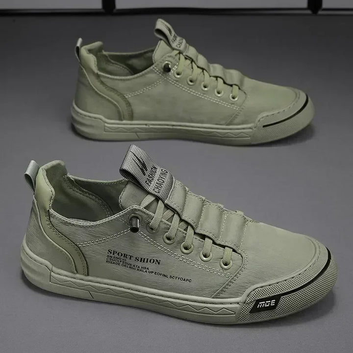 MAISON LUMIÈRE | CHAUSSURE CASUAL ÉLÉGANTE POUR HOMME