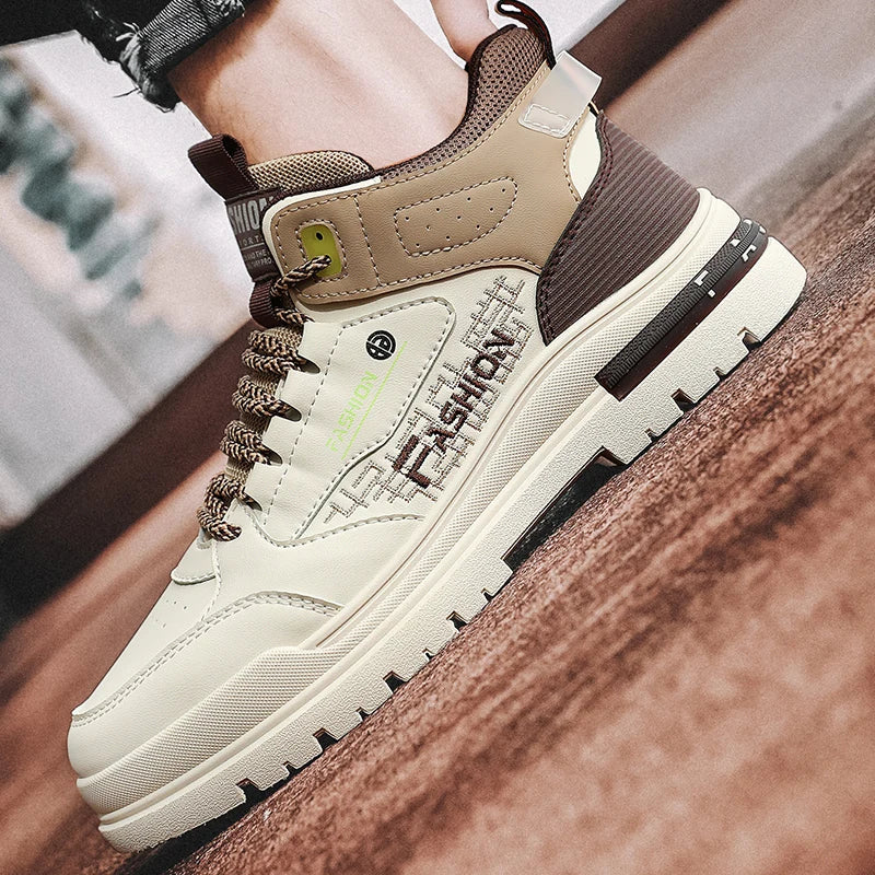 MAISON LUMIÈRE | CHAUSSURES CASUAL DE PROMENADE