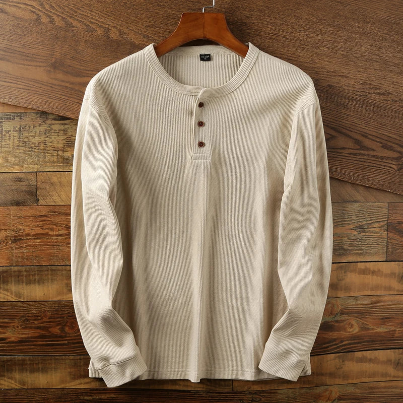MAISON LUMIÈRE | MAILLOT PREMIUM À MANCHES LONGUES