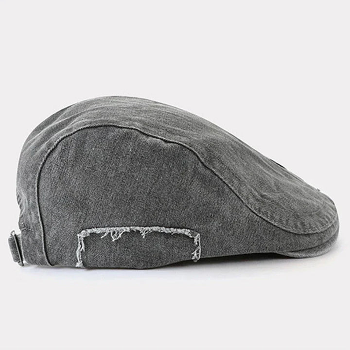 Cazel | Casquette en denim