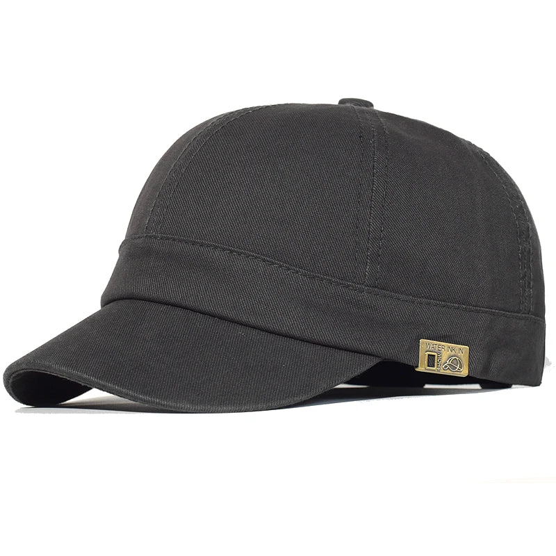 Cazel | Casquette en coton pour homme
