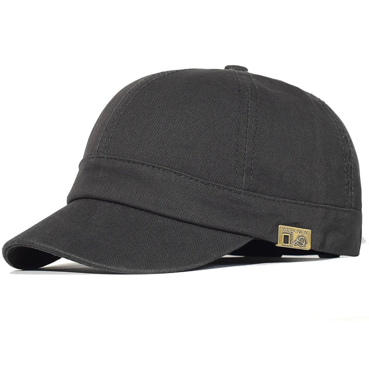 Cazel | Casquette en coton pour homme