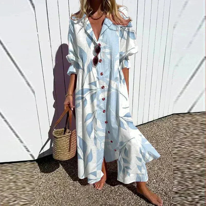 Rimmey | Robe bohème Beachcomber
