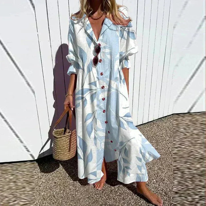 Rimmey | Robe bohème Beachcomber
