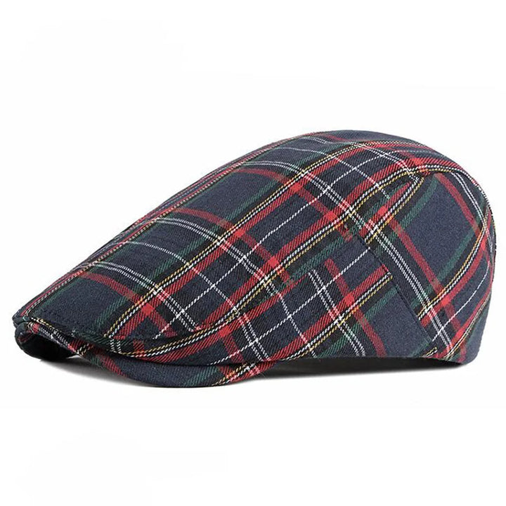 Cazel | Casquette classique colorée