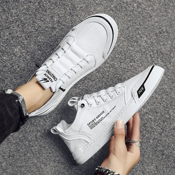 MAISON LUMIÈRE | CHAUSSURE CASUAL ÉLÉGANTE POUR HOMME
