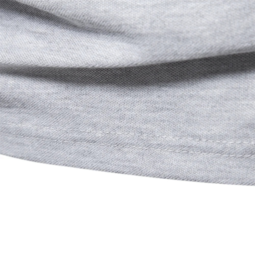 MAISON LUMIÈRE | PULL POLO POUR HOMME