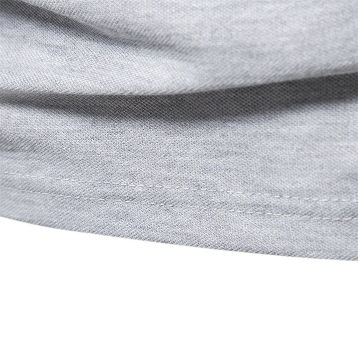 MAISON LUMIÈRE | PULL POLO POUR HOMME