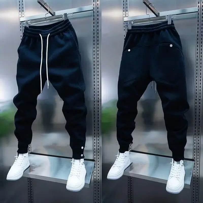 MAISON LUMIÈRE | PANTALON SLIM-FIT
