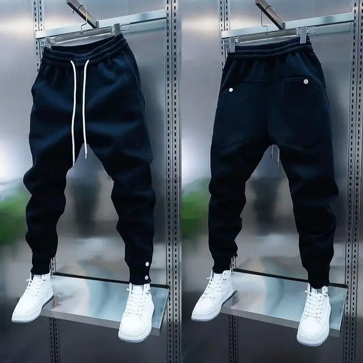 MAISON LUMIÈRE | PANTALON SLIM-FIT