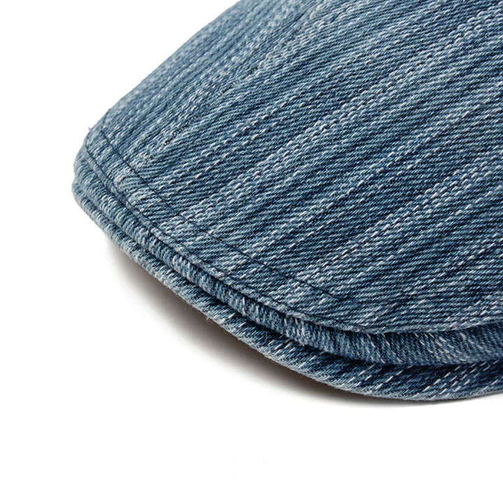 Cazel | Casquette élégante pour homme